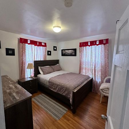Farmhouse 2 Bedrooms Apartment Lynn Exterior photo