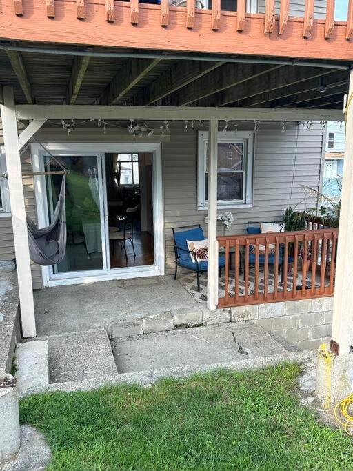 Farmhouse 2 Bedrooms Apartment Lynn Exterior photo