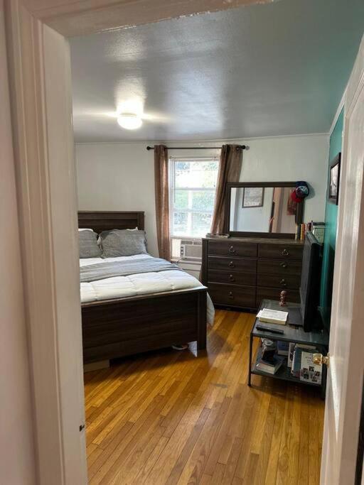 Farmhouse 2 Bedrooms Apartment Lynn Exterior photo
