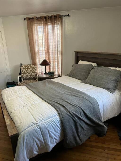 Farmhouse 2 Bedrooms Apartment Lynn Exterior photo